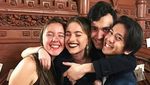 Ini Bukti Kedekatan Iqbaal Ramadhan dengan Mikaela Lezcano