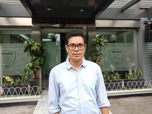 Bakal Dilaporkan soal Tuduhan ke Erick Thohir, Ini Kata Faizal Assegaf