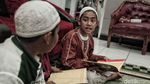 Mengisi Ramadan dengan Belajar Kitab Kuning
