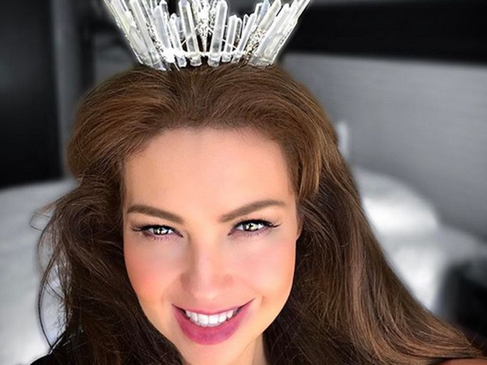 Thalia Thalia