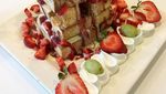 10 Food Jenga Tumpuk Menumpuk Makanan yang Sedang Tren