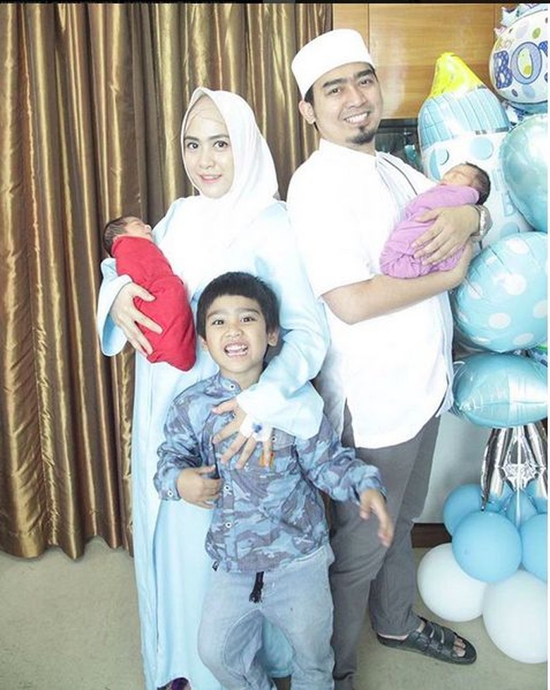 Foto: Instagram ustad_somed Foto: Instagram ustad_somed