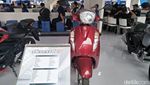 Suzuki Boyong 2 Motor Anyar, Mau Dijual?