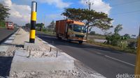 Begini Kondisi Lampu di Jalur Mudik Bandung dan Cirebon