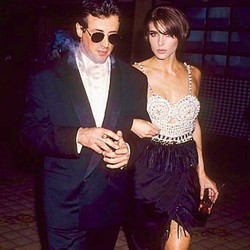 Sylvester Stallone Ungkap Malam Tegang dan Hampir Ribut di Oscar 1977