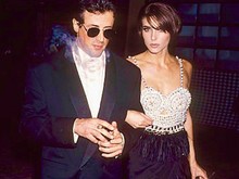 Sylvester Stallone Ungkap Malam Tegang dan Hampir Ribut di Oscar 1977