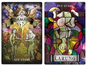 3 Novel yang Berlatar Reformasi