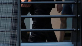 Tur permintaan maaf Mark Zuckerberg pasca skandal Cambridge Analytica terus berlanjut. (Foto: Reuters)