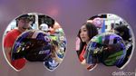 Jakarta Fair 2018 Resmi Dibuka