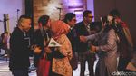 Intip Foto The Rain saat Menjalankan Rencana Berbahaya Yuk!