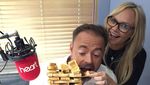 10 Food Jenga Tumpuk Menumpuk Makanan yang Sedang Tren