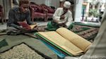 Mengisi Ramadan dengan Belajar Kitab Kuning