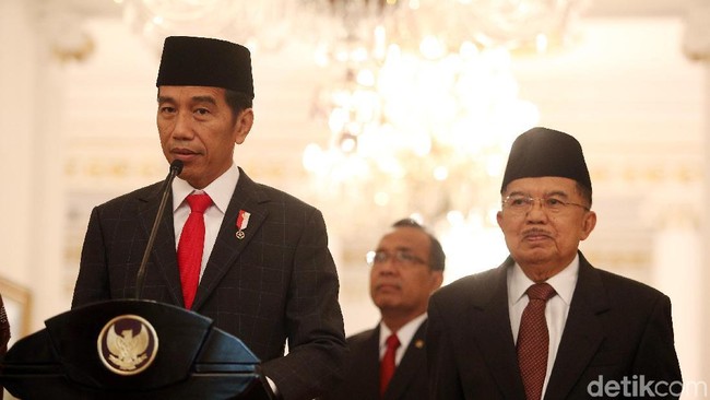 PNS Menang Banyak, THR Tahun Ini Plus-plus
