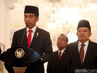 Besarnya THR Tahun Ini yang Bikin PNS Tersenyum
