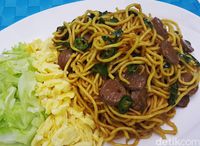 Agar Tak Ngantuk di Jalan, Hindari Bekal Makanan Ini untuk Mudik