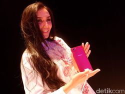 Penampilan Perdana Oppo F7 Youth yang Menggoda
