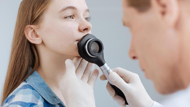 Ragam Kanker yang Bisa Muncul ketika Melanoma Menyebar ke Organ Lain