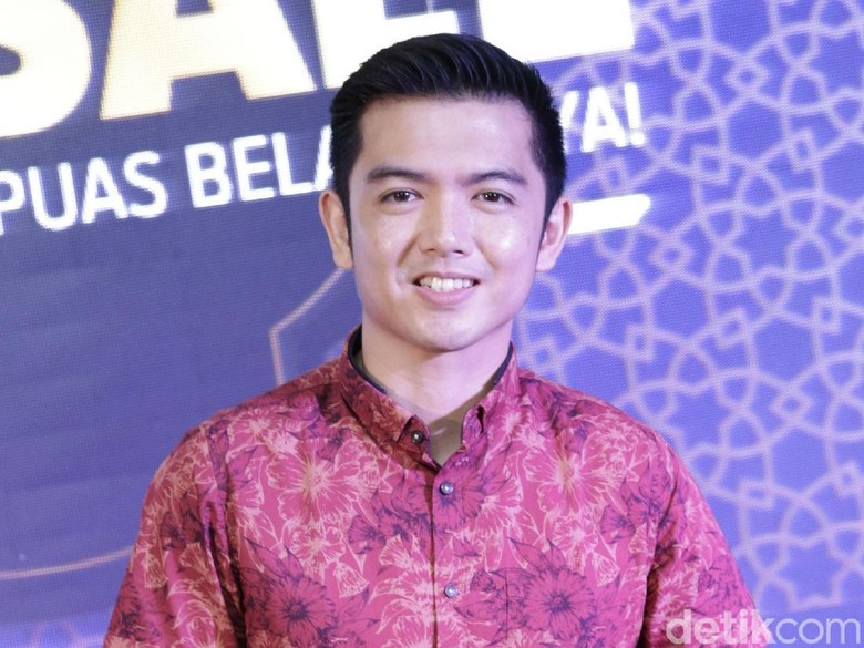 Foto: Nicky Tirta (Palevi S/detikHOT) Foto: Nicky Tirta (Palevi S/detikHOT)