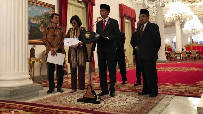 Foto: Hendra Kusuma - detikFinance Foto: Hendra Kusuma - detikFinance