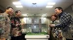 Kerja Sama Pengembangan Hunian Menengah Atas