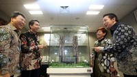 Vasanta Group, pengembang properti terkemuka Indonesia, mengandeng perusahaan properti Korea Selatan Lotte Engineering & Construction (Lotte E & C) dan perusahaan properti asal Perancis, PT Premier Qualitas Indonesia, untuk mengembangkan proyek hunian Saumata Premier dengan konsep mixed-use di atas lahan sekitar 6.014 hektar di CBD, Alam Sutera, Tangerang.