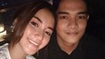 Momen Mesra Erica Putri dan Deryl