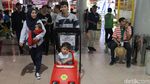 Jakarta Fair 2018 Resmi Dibuka