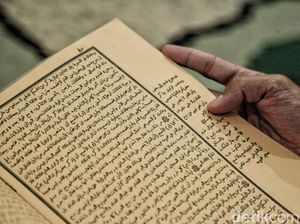 Tabligh: Menyampaikan Ajaran Islam dan Termasuk Sifat Rasulullah