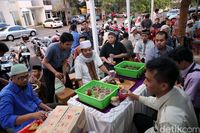 Lembaga Filantropi Ini Ajak Beramal Tanpa Pandang SARA 