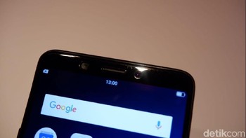 Sementara varian standar dilepas Rp 3,799. (Foto: detikINET/Adi Fida Rahman)