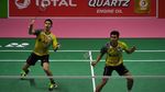 Indonesia Petik Kemenangan Kedua di Piala Thomas 2018