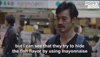 Pertama Kali Cicipi <i>California</i> dan <i>Volcano Roll</i>, Orang Jepang: Ini Bukan Sushi