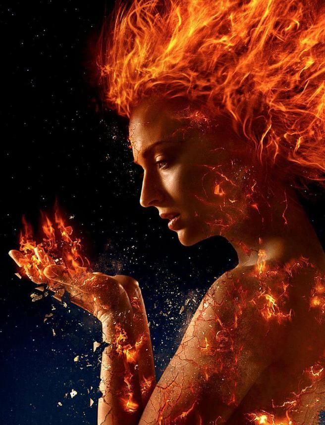 Dark Phoenix