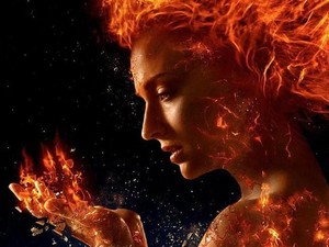 Dark Phoenix Seri X-Men dengan Sentuhan Logan dan Star Wars