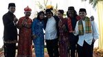 Masih Ingat dengan Mpok Munaroh, Kekasih Mandra di film Lawas?