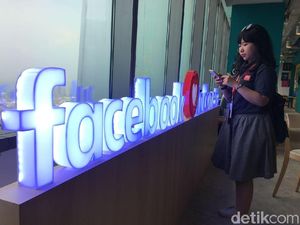 Facebook, Instagram, WhatsApp Tumbang, Twitter Jadi Pelarian