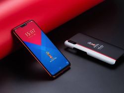 Kerennya Vivo X21 Edisi Piala Dunia 2018