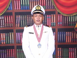Sudah Sebulan Heppyta Korban Kapal Tenggelam Belum Ditemukan