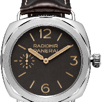 Dirilis pada 2013, jam tangan ini hanya diproduksi sebanyak 100 buah. Harganya sendiri berkisar US$ 76 atau mencapai Rp 1 miliar! Foto: Istimewa