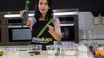 Wah, Diam-diam 10 Artis Cantik Ini Jago Masak!
