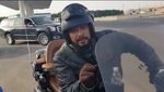 Hobi Motoran Para Ustaz