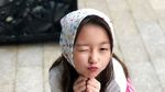 Yeppeuda! Ini Model Cilik dari Korea yang Curi Perhatian