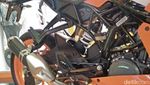 New Limited Version-New KTM RC 250 SE Makin Segar