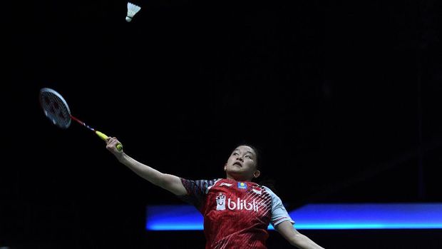 Indonesia Berjuang Keras ke Semifinal Kejuaraan Beregu Asia