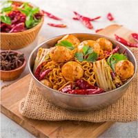 Cari Menu Alternatif untuk Hidangan Lebaran? Coba Resep Ini