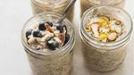 Cuma Punya 5 Menit untuk Sahur? 10 Makanan Ini Bisa Jadi Solusi