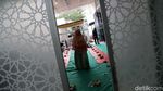 Mengaji Sambil Menunggu Buka Puasa di Masjid An Nahl BSD