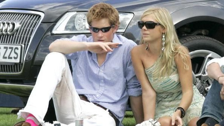 Terungkap! Penyebab Hubungan Pangeran Harry dan Chelsy Davy Kandas Terungkap! Penyebab Hubungan Pangeran Harry dan Chelsy Davy Kandas