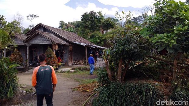 Dusun Kalitengah Lor