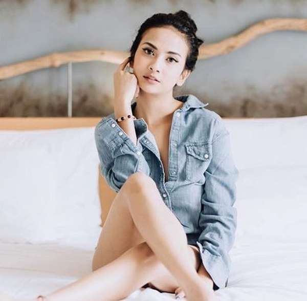 Ini Lingga Polisi Ganteng Penakluk Hati Vanessa Angel Ini Lingga Polisi Ganteng Penakluk Hati Vanessa Angel